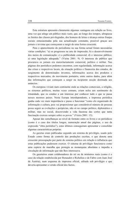 Revista de Letras - Utad