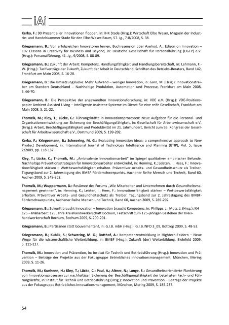 alternative PDF Version - Institut fÃ¼r angewandte ...
