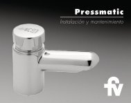 Pressmatic - Fv