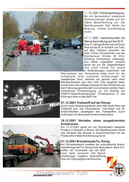 Datei herunterladen (pdf, ~4,6 MB) - Stadtfeuerwehr Tulln