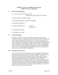 2/25/04 Page 1 of 9 RARITAN VALLEY COMMUNITY COLLEGE ...