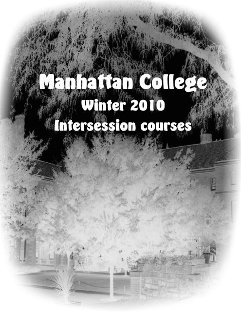 Manhattan College