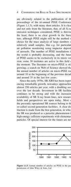 X-Ray Spectrometry - Survival-training.info