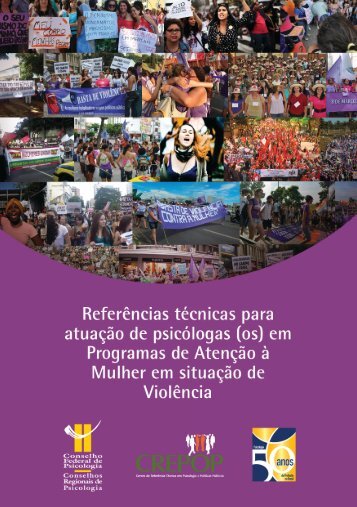 Baixar arquivo - Conselho Federal de Psicologia