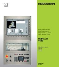 MillPlus IT V530 - Millplus.de