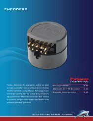 EncodErs