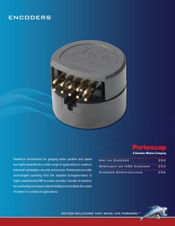EncodErs