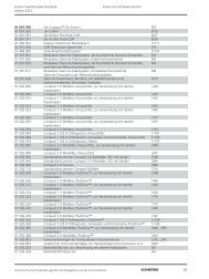 Kranio-maxillofaziale Produkte Edition 2010 Index nach ... - Synthes