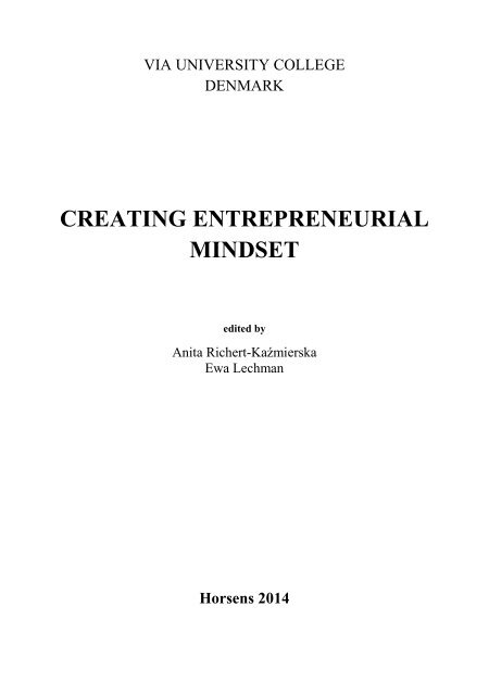 Creating-entrepreneurial-mindset