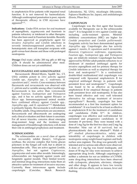 Vol 39 # 2 June 2007 - Kma.org.kw