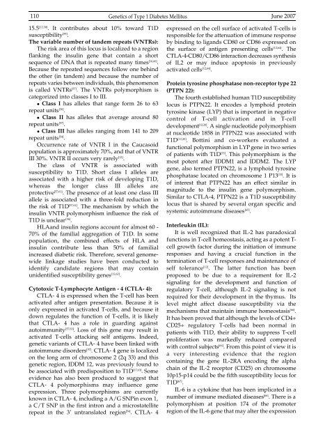 Vol 39 # 2 June 2007 - Kma.org.kw