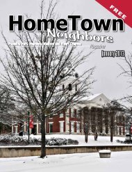 New Years Resolutions Meadows - HomeTown Neighbors Magazine