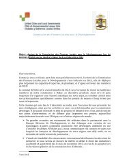 Lettre du Maire aux membres CFLD.pdf - UCLG
