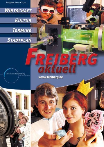 Freiberger - Page Pro Media GmbH