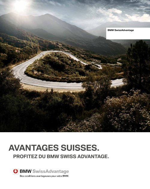 Les Ã©quipements option de la BMW X3