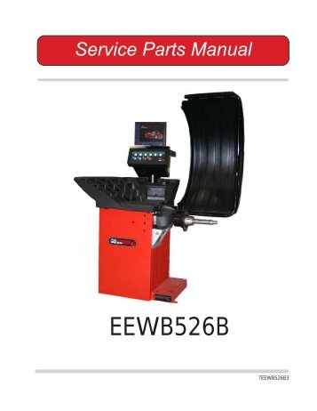 here - Snap-on Equipment