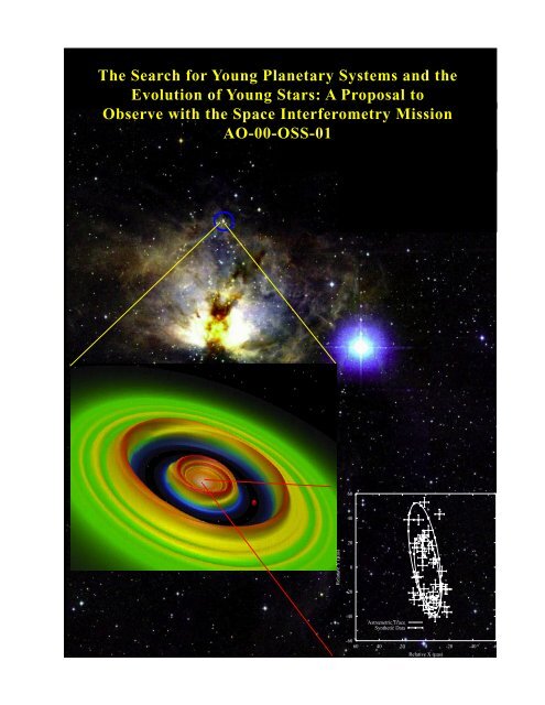 Full proposal - Exoplanet Exploration Program - NASA