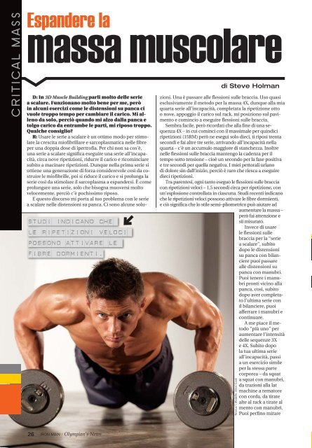 grasso a magro pdf facile e veloce