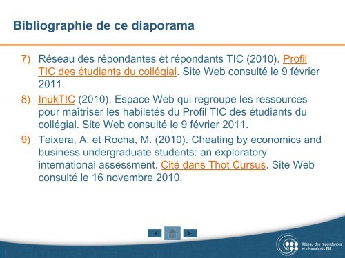 Plagiat dans Internet