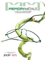 MeMory MetAL