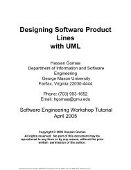 Designing Software Product Lines with UML - IHMC Public Cmaps (3)