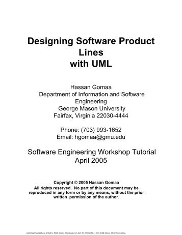 Designing Software Product Lines with UML - IHMC Public Cmaps (3)