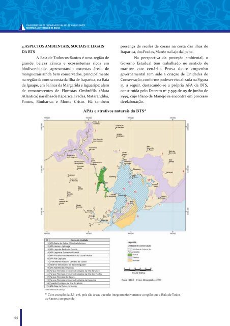 Plano EstratÃ©gico do Turismo NÃ¡utico na BTS - Global Garbage