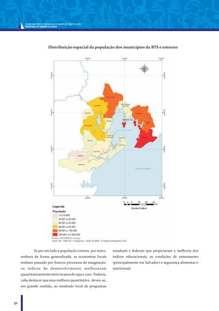 Plano EstratÃ©gico do Turismo NÃ¡utico na BTS - Global Garbage