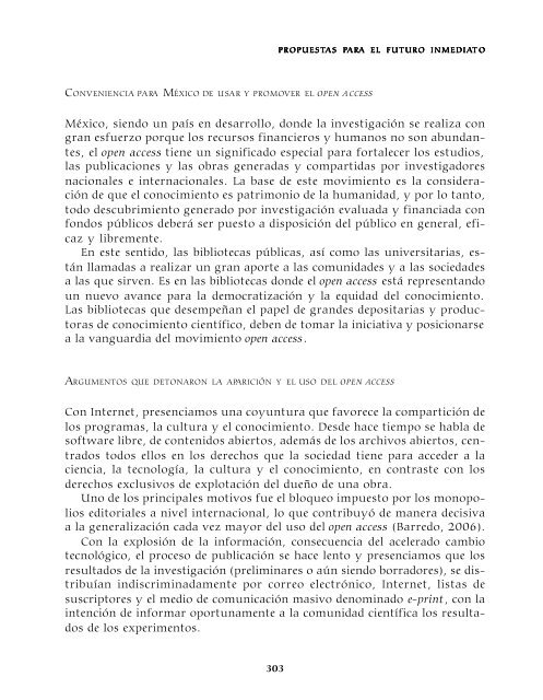 Memoria del Sexto Congreso Nacional de Bibliotecas PÃºblicas