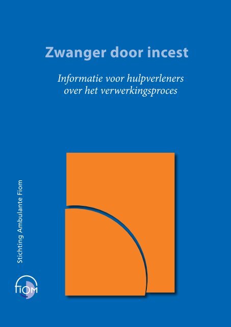 Zwanger door incest