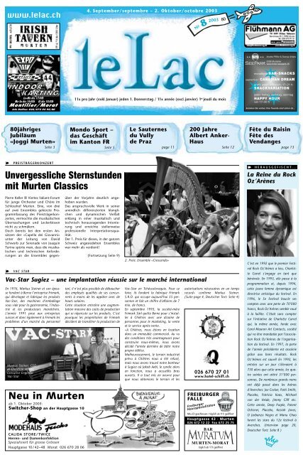 Basler Zeitung | Aktuelle Nachrichten aus Basel