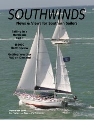 Read or download issue PDF - Southwinds Magazine