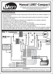 Manual LV107-Compact -