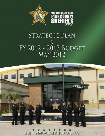 2012-13 Strategic Plan.pdf - Polk County