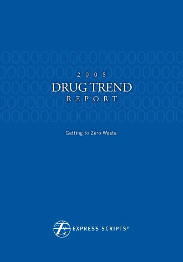 Download Entire Report - Express Scripts