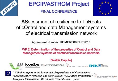 ELSAG Datamat - enea-utmea