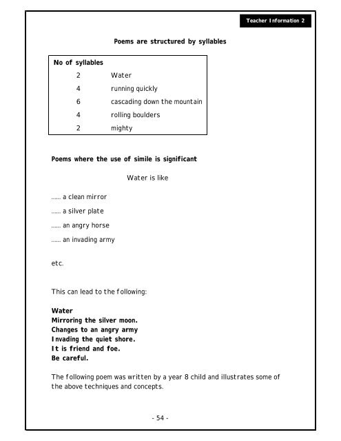 Thinking Skills and Personal Capabilities Activities for Primary 6