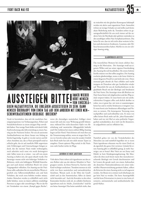 Fight Back #2 - APAP â Antifaschistisches Pressearchiv Potsdam