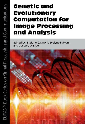 Genetic and Evolutionary Computation for Image Processing ... - TACS