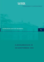 Slagvaardigheid in de Europabrede Unie - Oapen