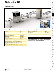 FÃ¶rdersystemAluminium X85.pdf - imr-fabrikautomation.com