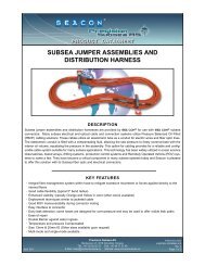 PSAS-DS-0003 Subsea Jumper Assemblies Rev 2.qxp - Seacon