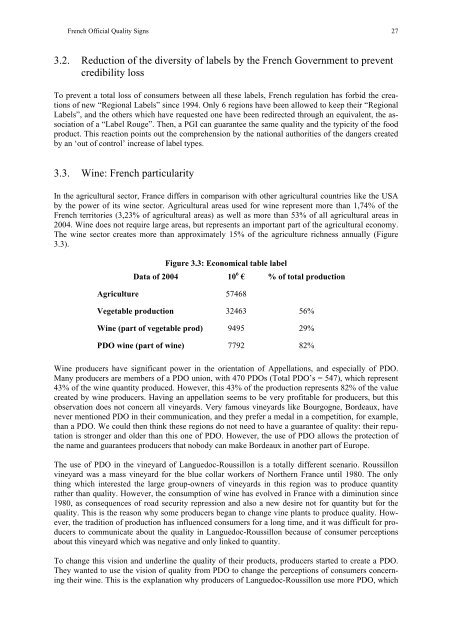 Rapport nr - SIFO