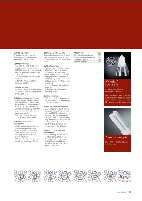 18431_Wila Main Catalogue.pdf - Sill Lighting