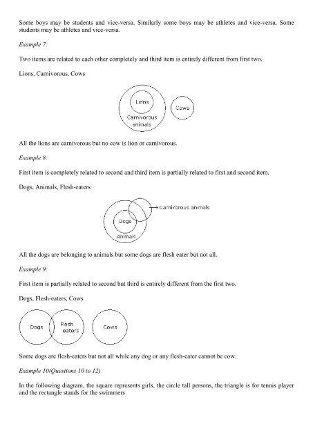 Venn diagrams final