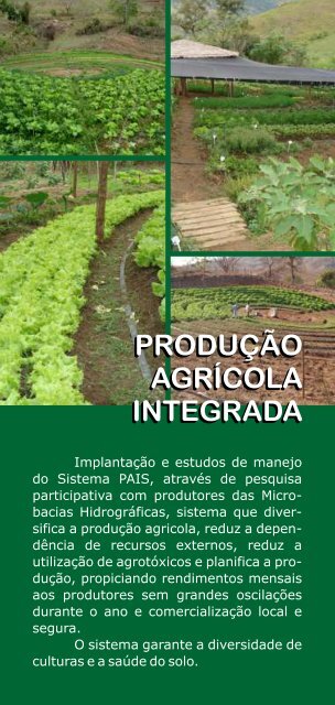 apresentaÃ§Ã£o - Pesagro-Rio