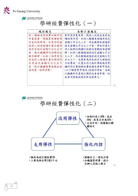 102 年大專校院校長會議 - 佛光大學