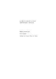 High Court Judgment Template