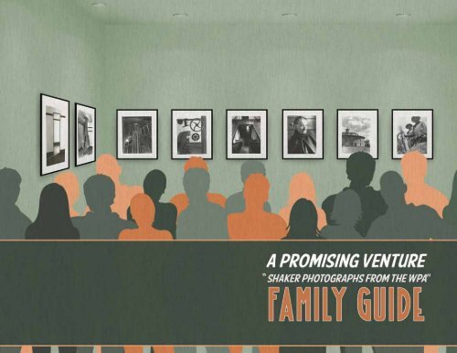 to download the family guide - WPA - Hancock Shaker Village