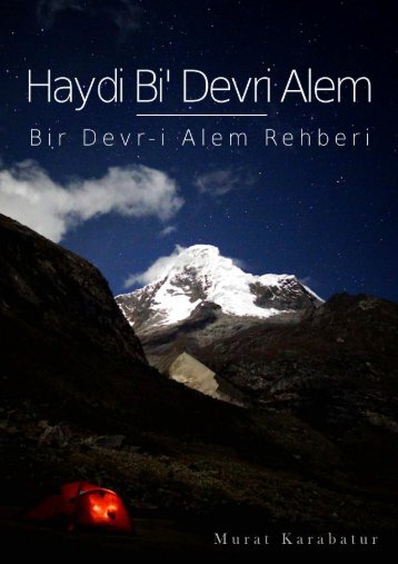 Haydi-Bi’-Devri-Alem-Rehber